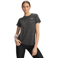Under Armour Tech Twist Short Sleeve - Womens
