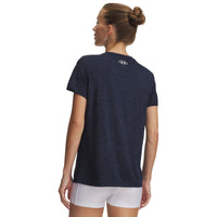 Under Armour Tech Twist V-Neck Short Sleeve (1384227) - Womens