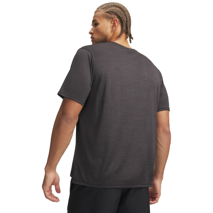 Under Armour Tech Vent Short Sleeve - Mens