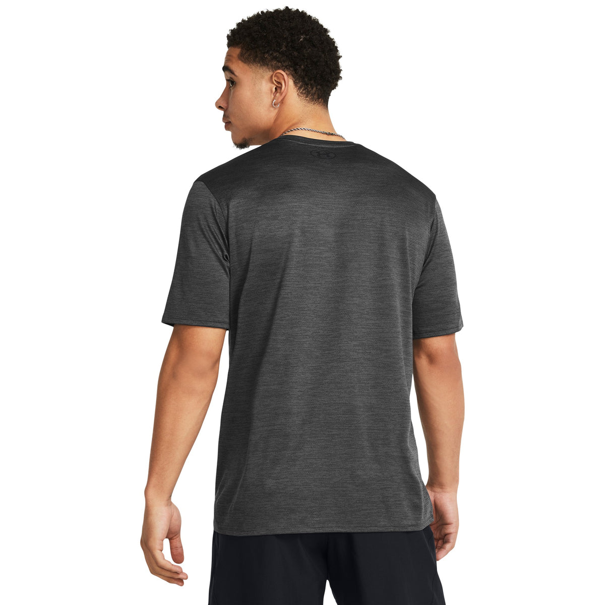 Under Armour Tech Vent Short Sleeve - Mens