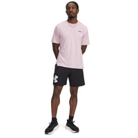 Under Armour Tech Woven Graphic 8.25" Shorts - Mens