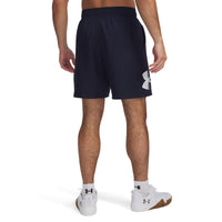 Under Armour Tech Woven Graphic 8.25" Shorts - Mens