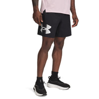 Under Armour Tech Woven Graphic 8.25" Shorts - Mens
