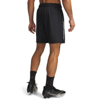 Under Armour Tech Woven Wordmark 8.25" Shorts - Mens