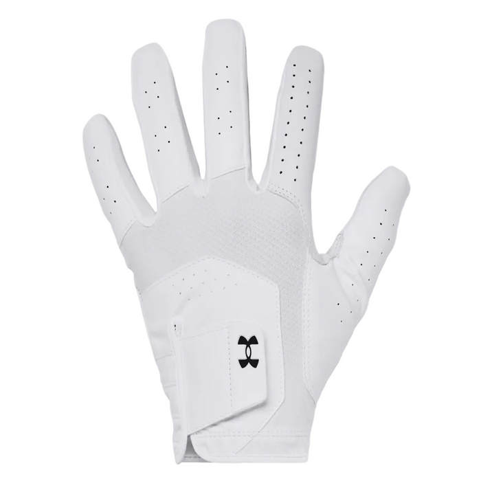 Under Armour UA Iso-Chill Men's Golf Glove - 3 Glove Pack