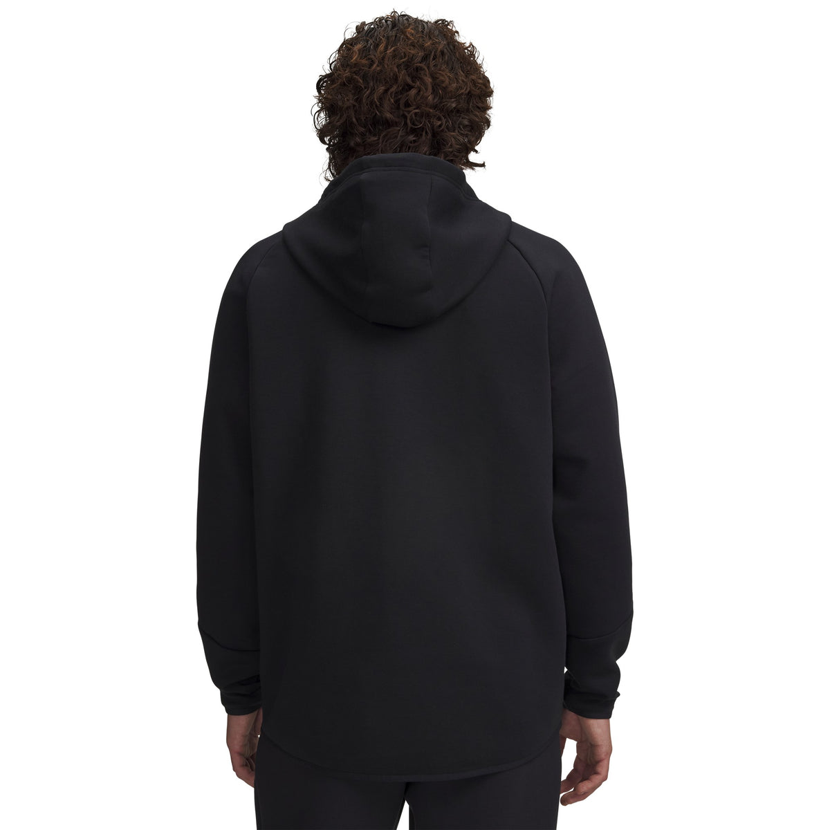 Under Armour Unstoppable Fleece Full-Zip - Mens