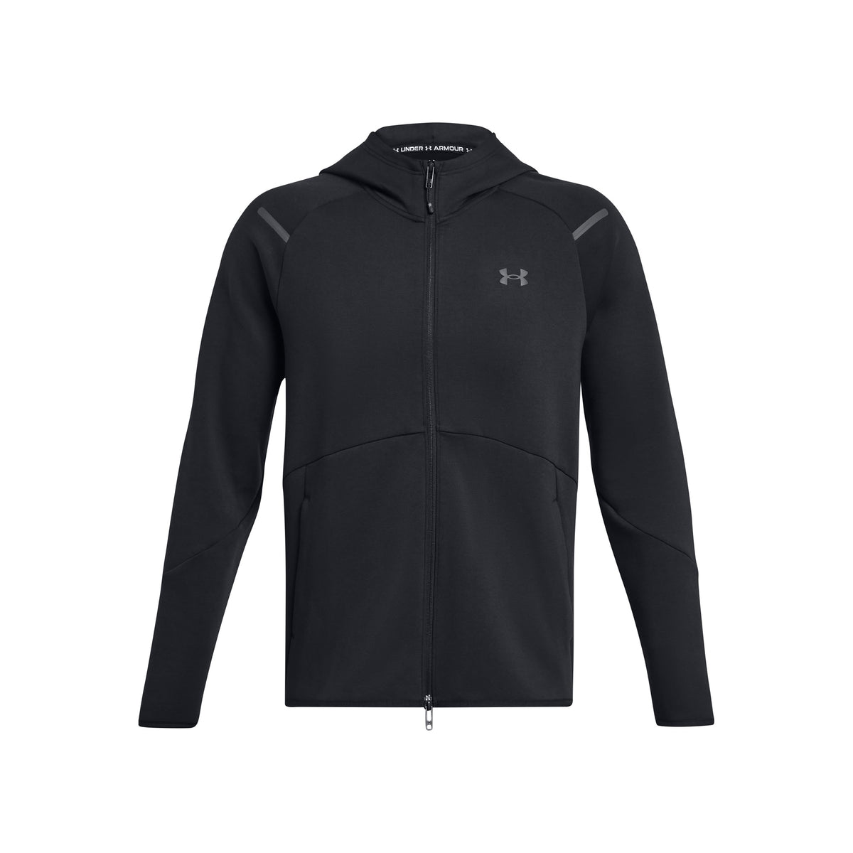 Under Armour Unstoppable Fleece Full-Zip - Mens