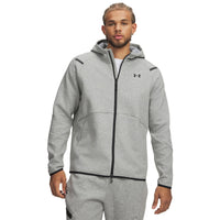 Under Armour Unstoppable Fleece Full-Zip - Mens