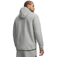Under Armour Unstoppable Fleece Full-Zip - Mens