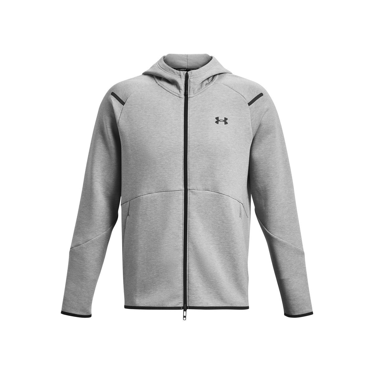 Under Armour Unstoppable Fleece Full-Zip - Mens