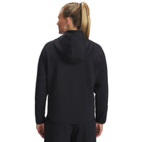 Under Armour Unstoppable Fleece Full-Zip - Womens