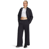 Under Armour Unstoppable Fleece Full-Zip - Womens