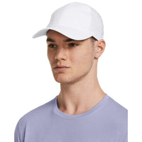 Under Armour Velociti Low Adjustable Cap - Mens