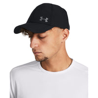 Under Armour Velociti Low Adjustable Cap - Mens