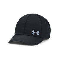 Under Armour Velociti Low Adjustable Cap - Womens