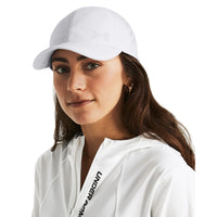 Under Armour Velociti Low Adjustable Cap - Womens