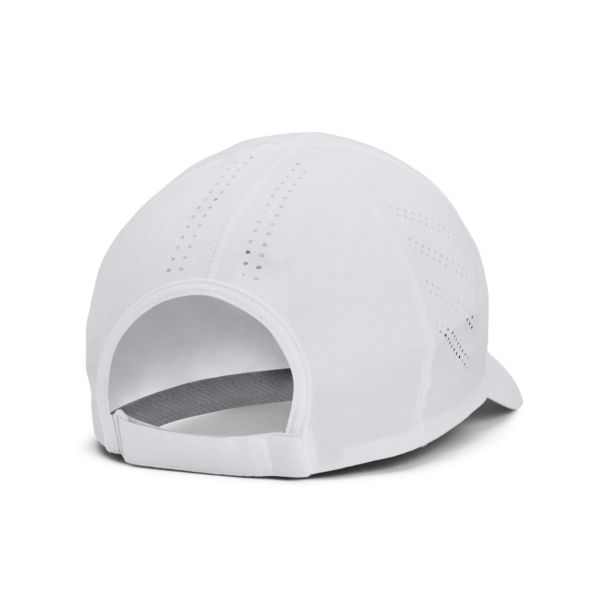 Under Armour Velociti Low Adjustable Cap - Womens