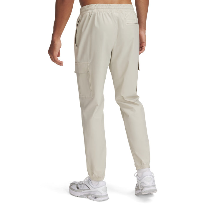 Under Armour Vibe Woven Cargo Pants - Mens