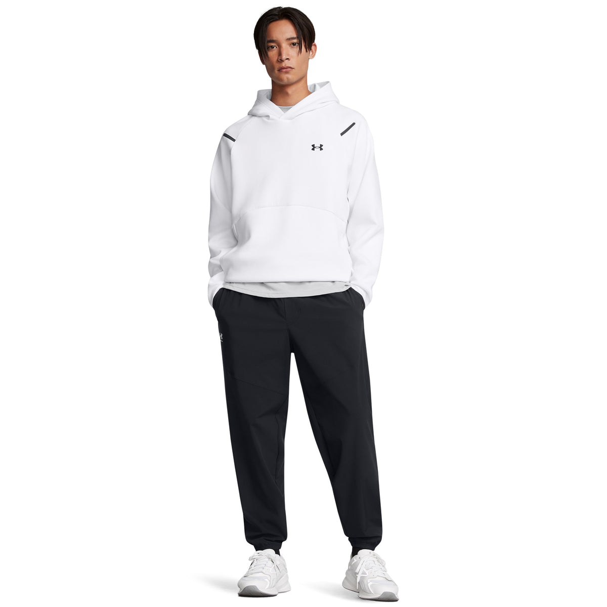 Under Armour Vibe Woven Joggers - Mens