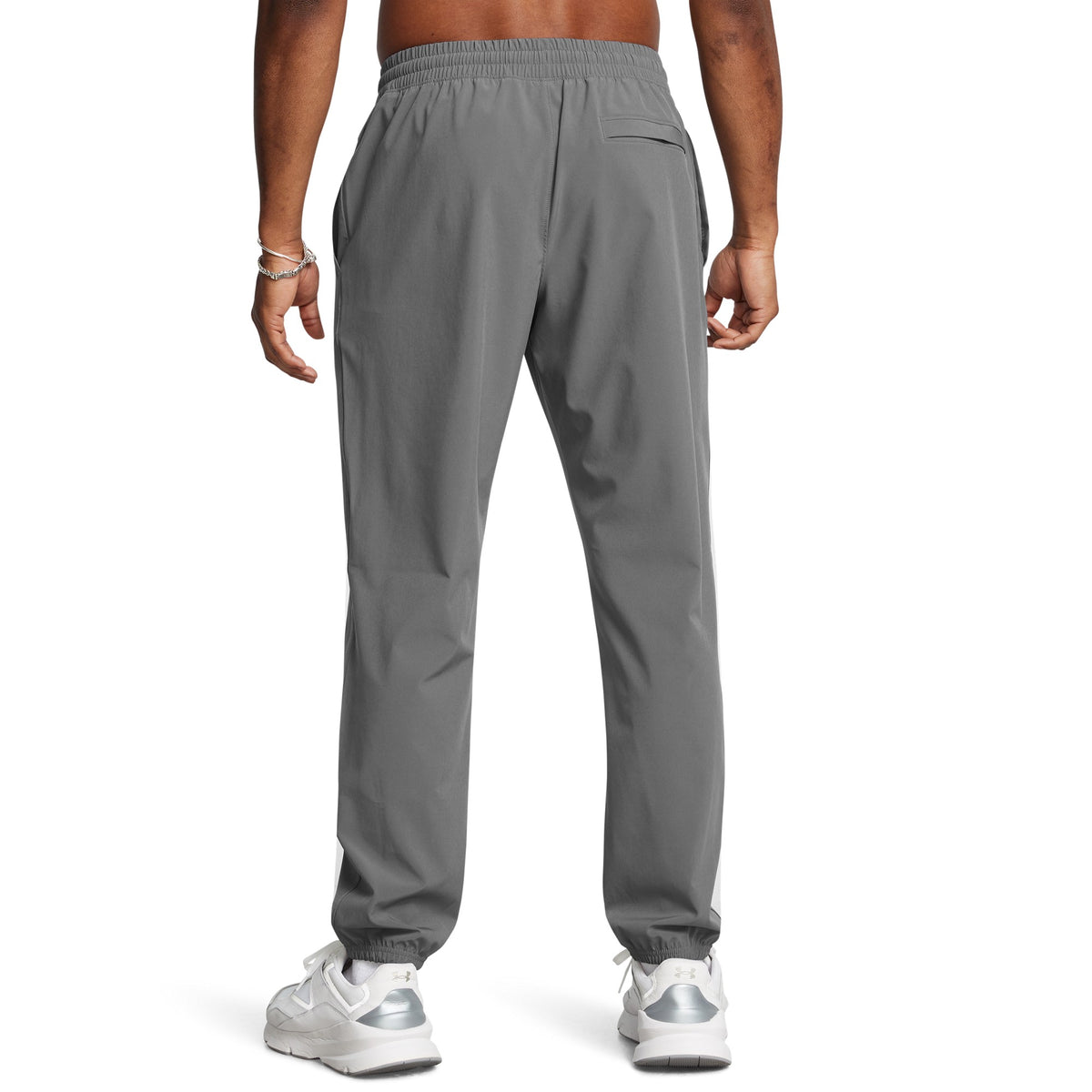 Under Armour Vibe Woven Joggers - Mens