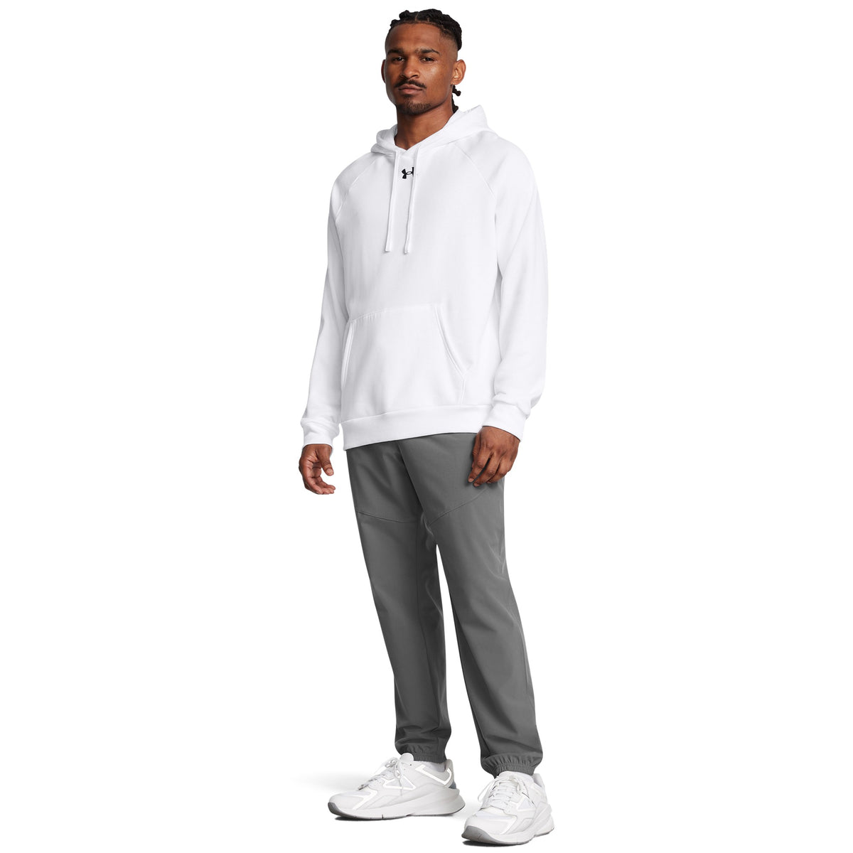 Under Armour Vibe Woven Joggers - Mens