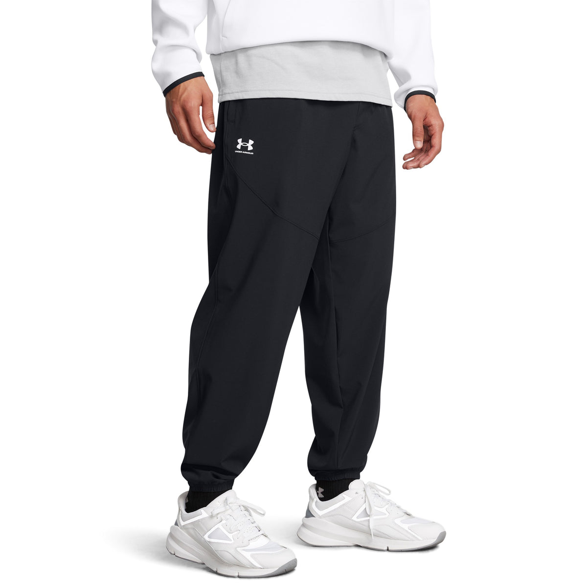Under Armour Vibe Woven Joggers - Mens