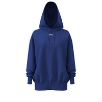 Under Armour W Team Icon Fleece Hoodie - Womens