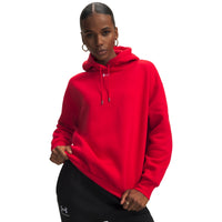 Under Armour W Team Icon Fleece Hoodie - Womens