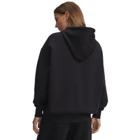 Under Armour W Team Icon Fleece Hoodie - Womens