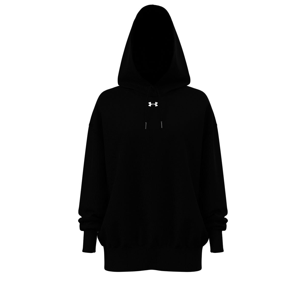 Under Armour W Team Icon Fleece Hoodie - Womens