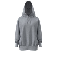 Under Armour W Team Icon Fleece Hoodie - Womens