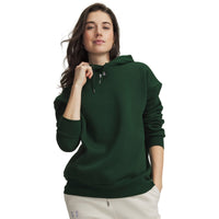 Under Armour W Team Icon Fleece Hoodie - Womens