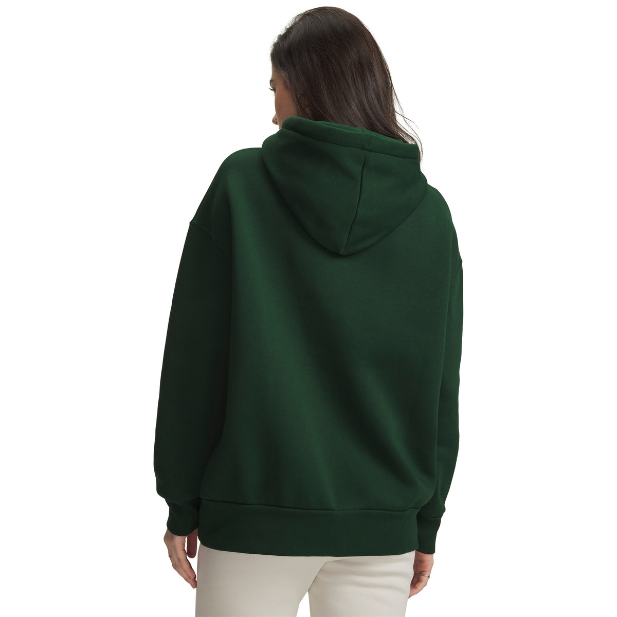 Under Armour W Team Icon Fleece Hoodie - Womens