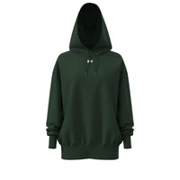 Under Armour W Team Icon Fleece Hoodie - Womens