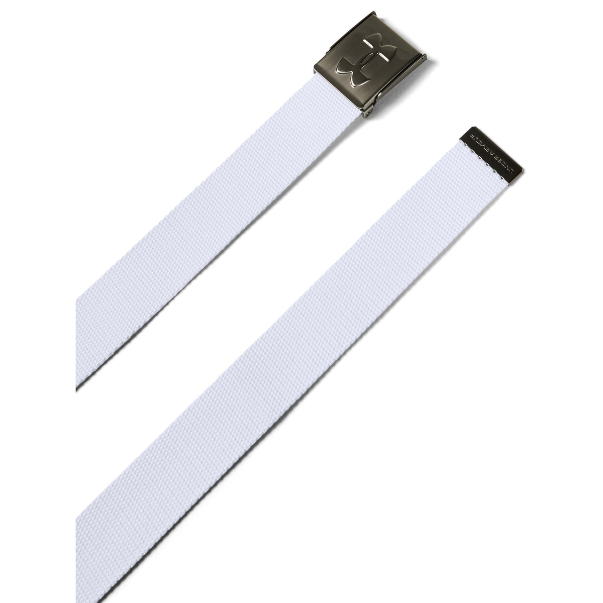 Under Armour Webbed Golf Belt - Mens