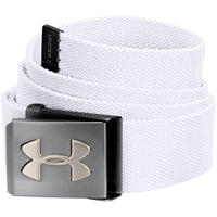 Under Armour Webbed Golf Belt - Mens