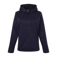 Under Armour Women's Armour Fleece Pro Hooded Sweatshirt