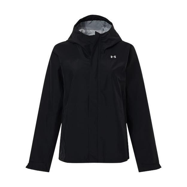 Under Armour Women's Cloudstrike Jacket