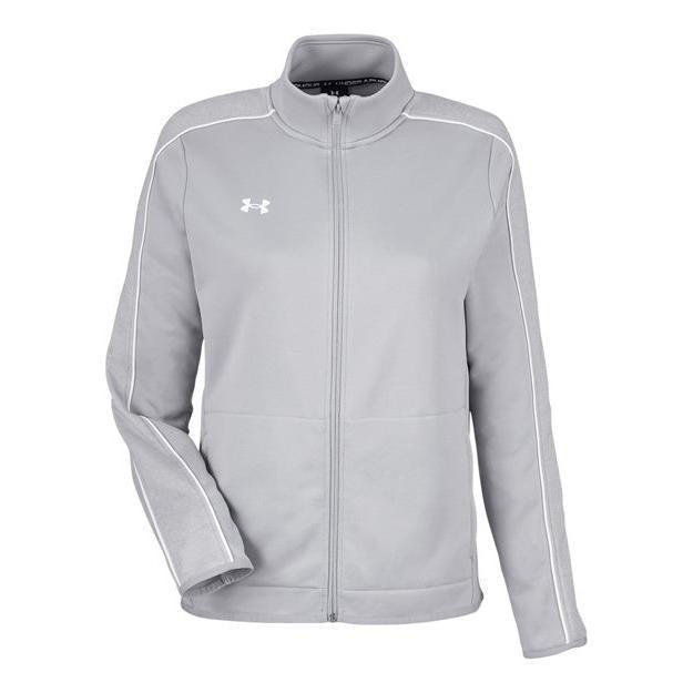 Under Armour Women's Command Full-Zip 2.0 Jacket