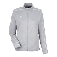 Under Armour Women's Command Full-Zip 2.0 Jacket