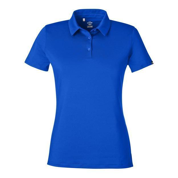 Under Armour Women's Recycled Polo