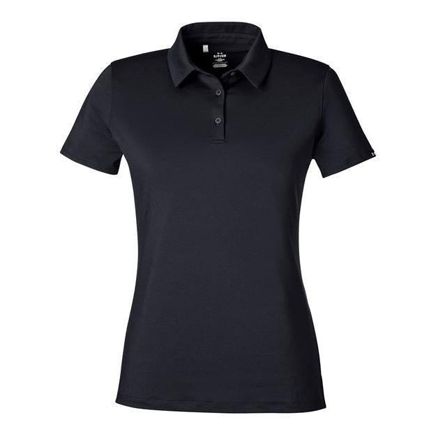 Under Armour Women's Recycled Polo