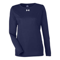 Under Armour Women's Team Tech™ Long Sleeve T-Shirt