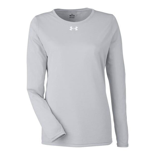 Under Armour Women's Team Tech™ Long Sleeve T-Shirt