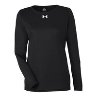 Under Armour Women's Team Tech™ Long Sleeve T-Shirt