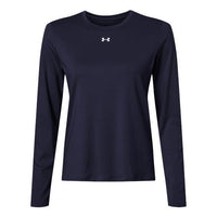 Under Armour Women's Team Vanish Long Sleeve T-Shirt