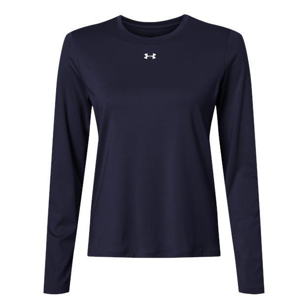 Under Armour Women's Team Vanish Long Sleeve T-Shirt