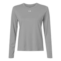 Under Armour Women's Team Vanish Long Sleeve T-Shirt