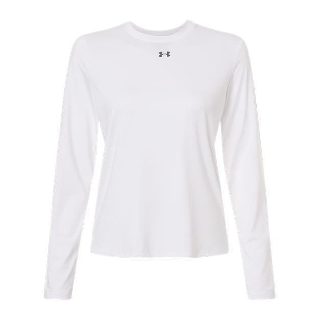 Under Armour Women's Team Vanish Long Sleeve T-Shirt