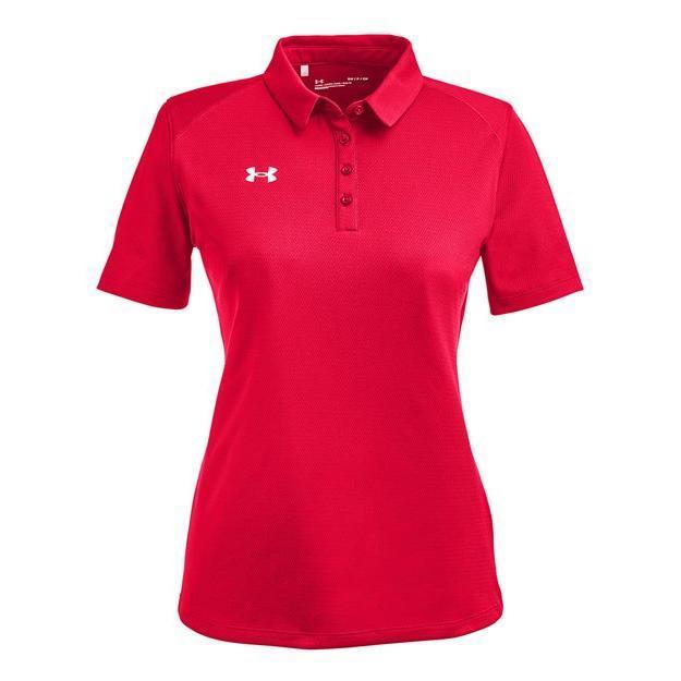Under Armour Women's Tech™ Polo